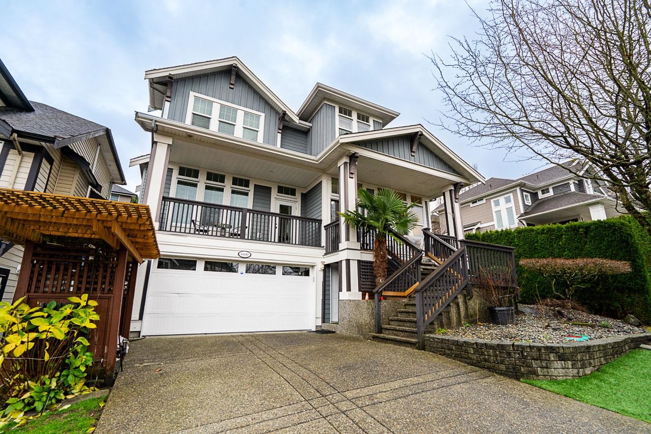 6100 163b Street, Surrey