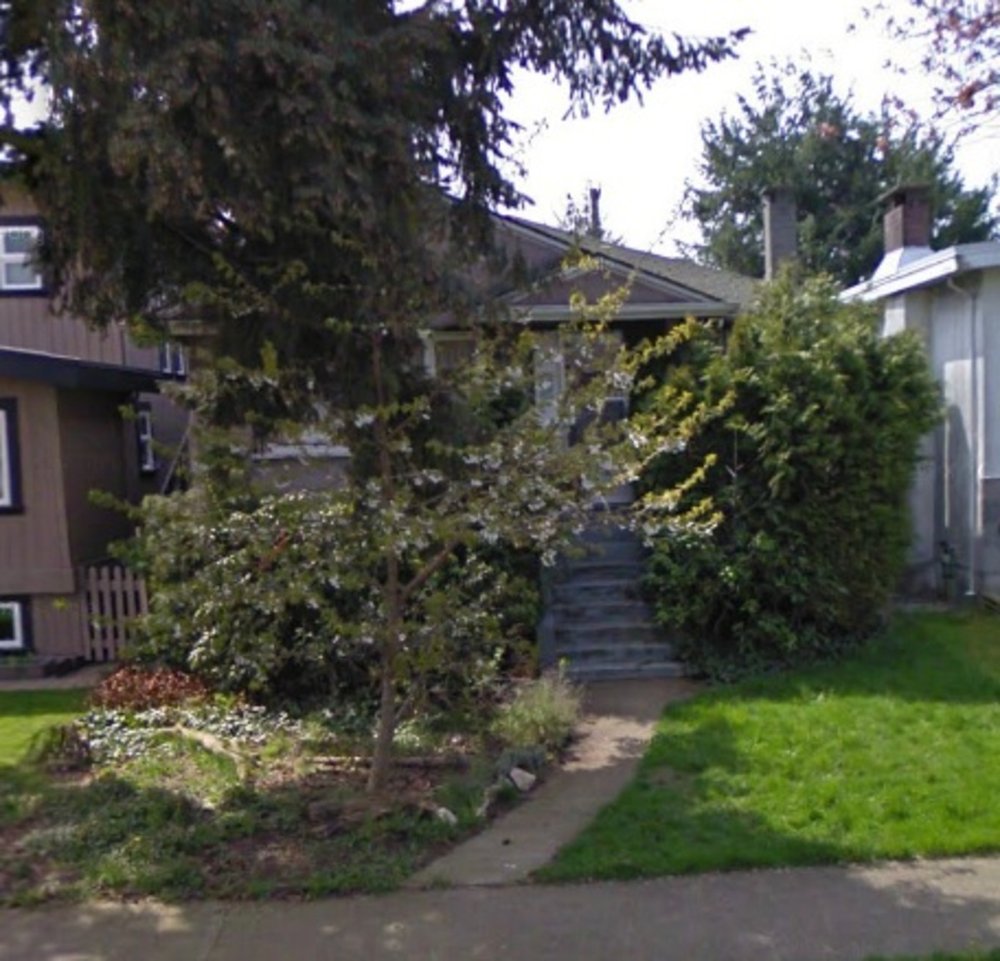 184 W 48TH AV, Vancouver