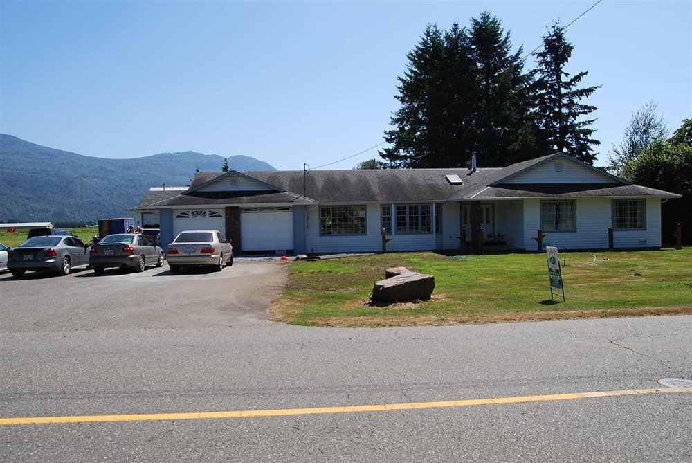 40568 No. 4 Road, Abbotsford