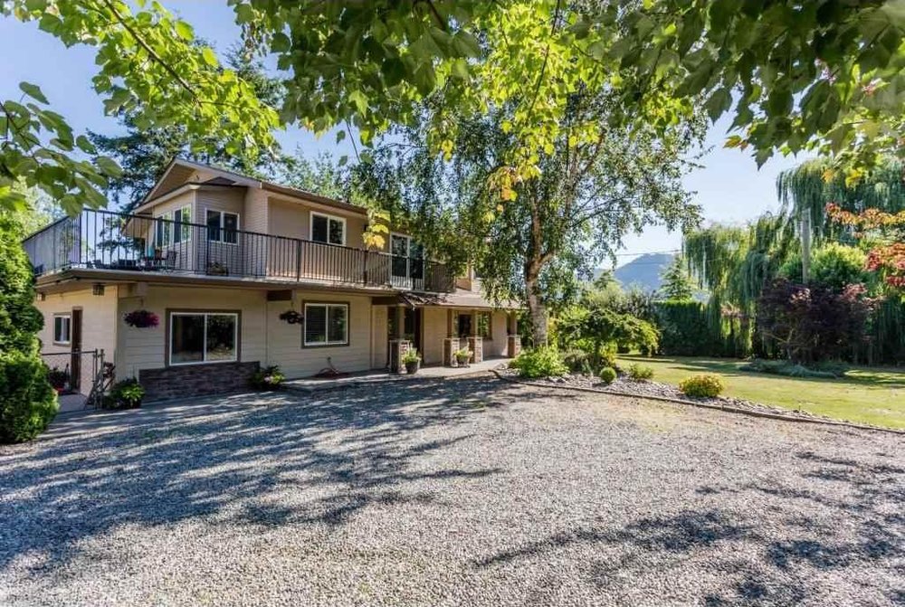 38237 OLD YALE ROAD, Abbotsford