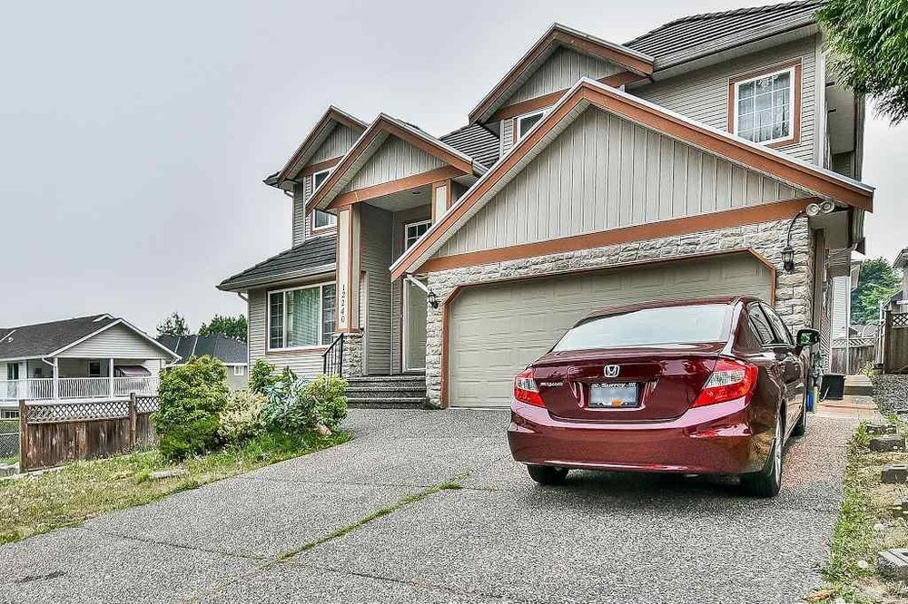 12240 92 Avenue, Surrey