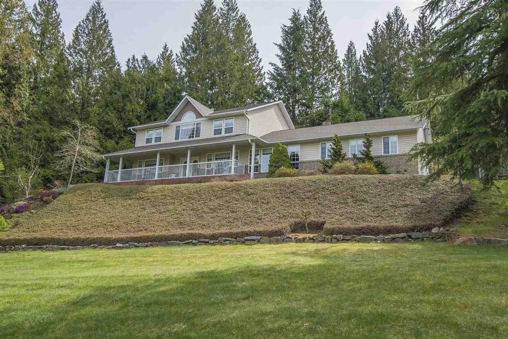 7338 Marble Hill Road, Chilliwack