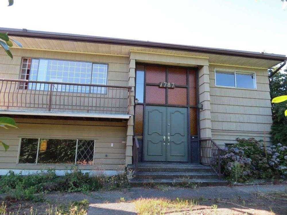 1787 E 57th Avenue, Vancouver