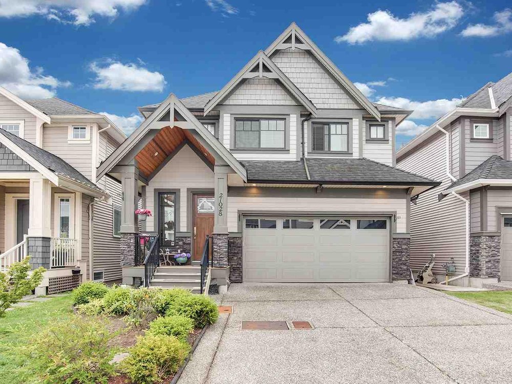21028 76A Avenue, Langley