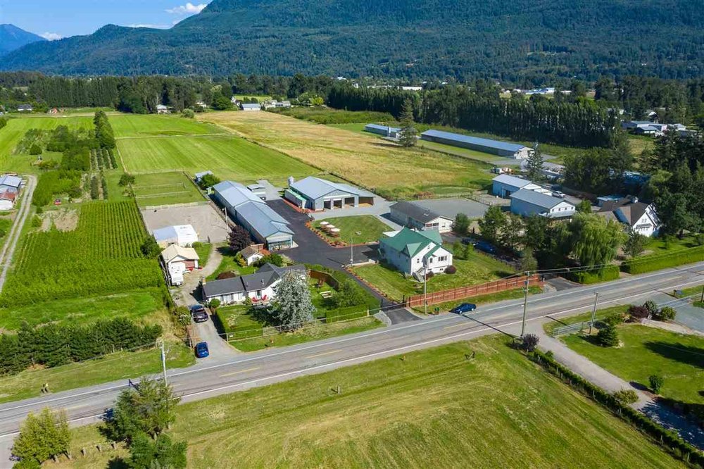 4594 Boundary Road, Sechelt