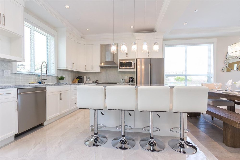 3691 E Georgia Street, Vancouver