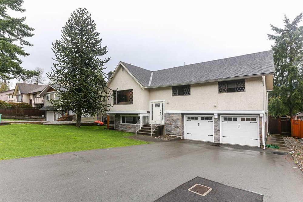 2591 Passage Drive, Coquitlam