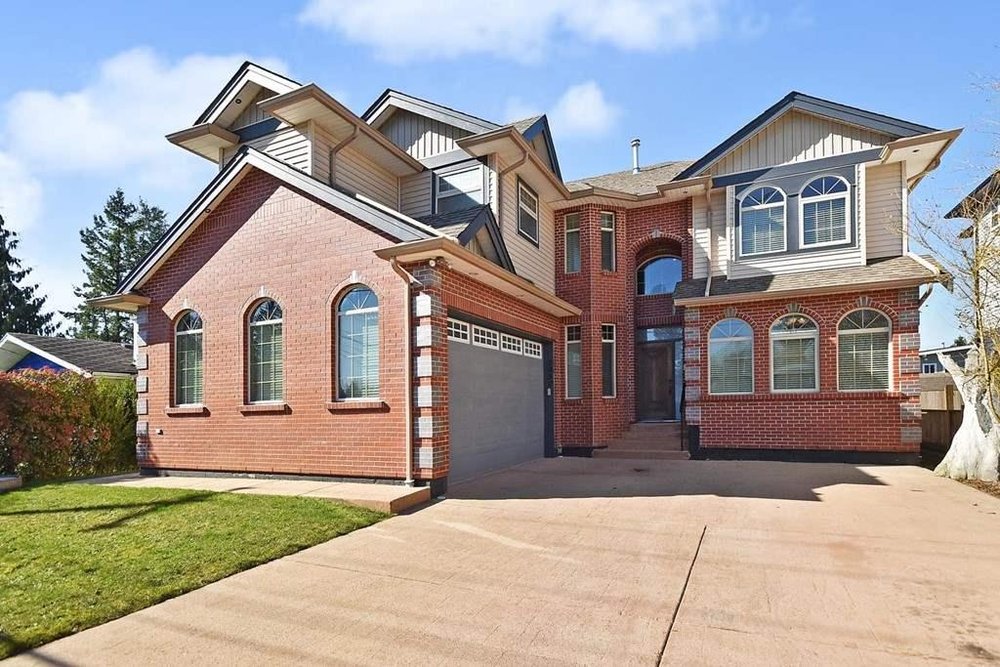 7457 Wren Street, Mission