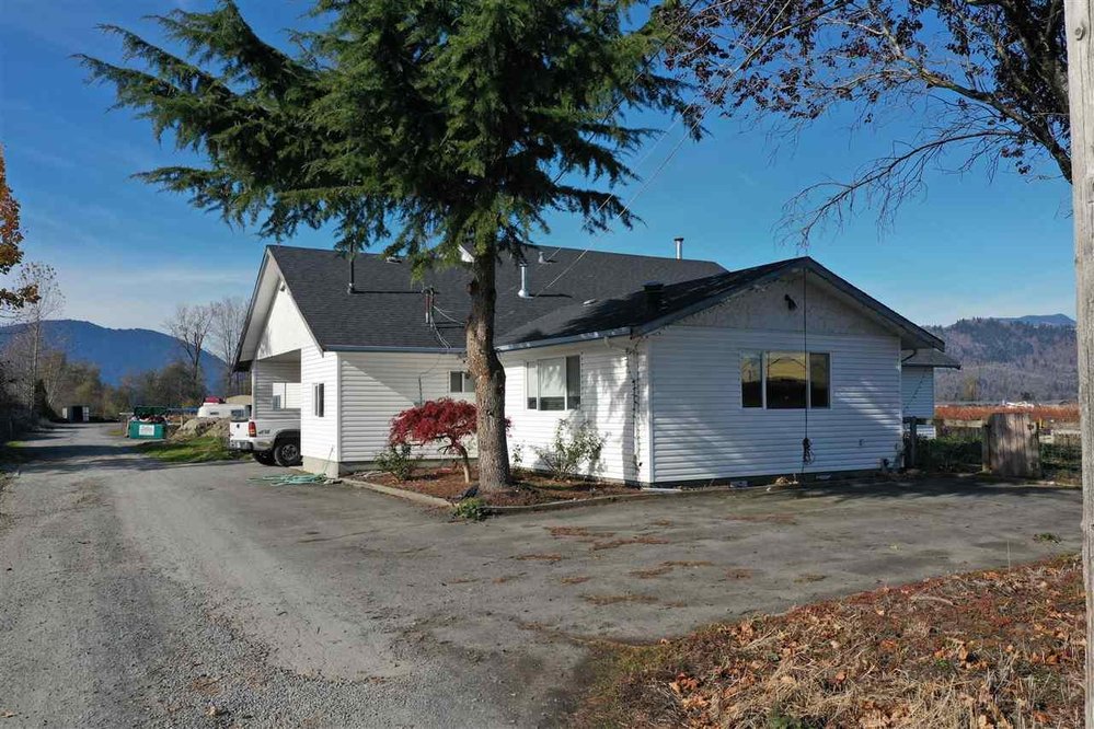 6531 Unsworth Road, Sardis