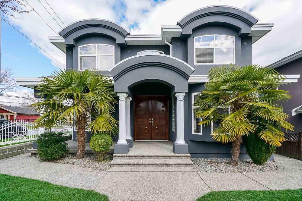 3405 E 4TH AVENUE, Vancouver