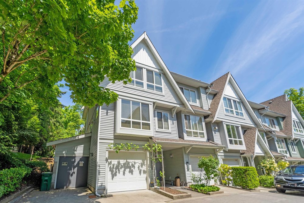 7403 Hawthorne Terrace, Surrey