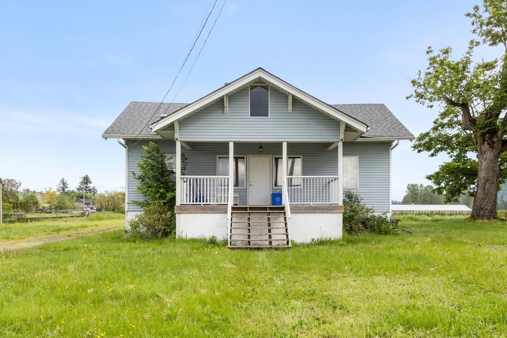 5570 Lickman Road, Sardis - Greendale