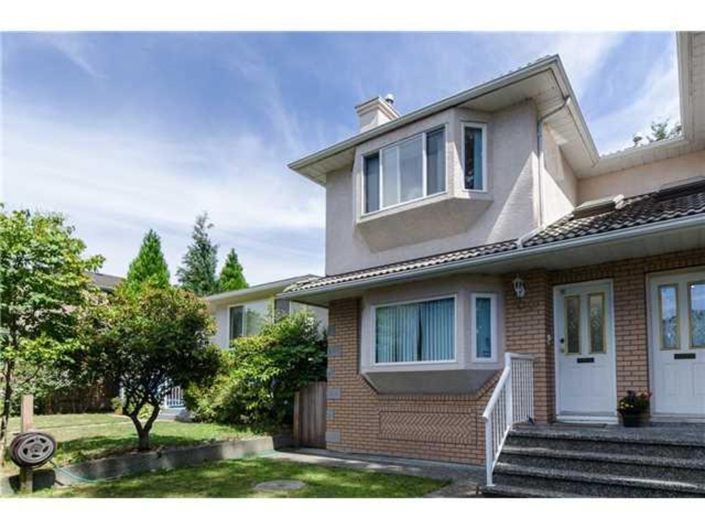 5032 Hoy Street, Vancouver