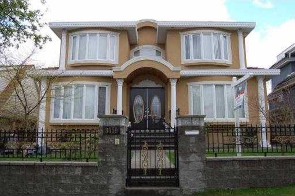 3559 WORTHINGTON DR, Vancouver