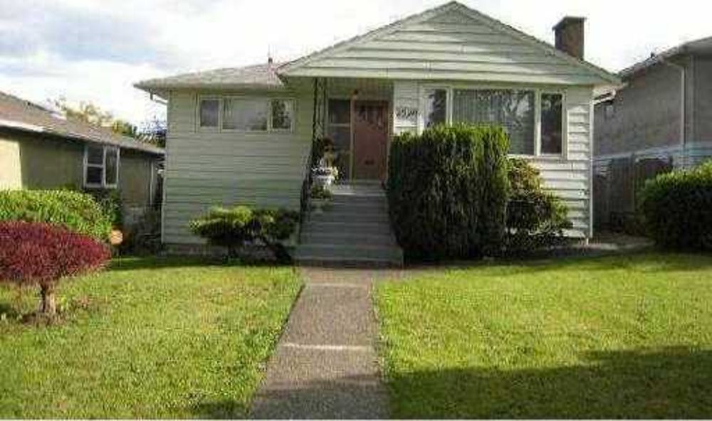 2528 E 29TH AV, Vancouver