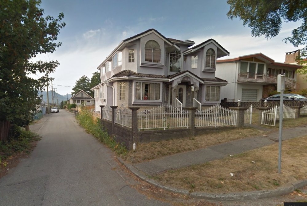 2725 E 27th Avenue, Vancouver