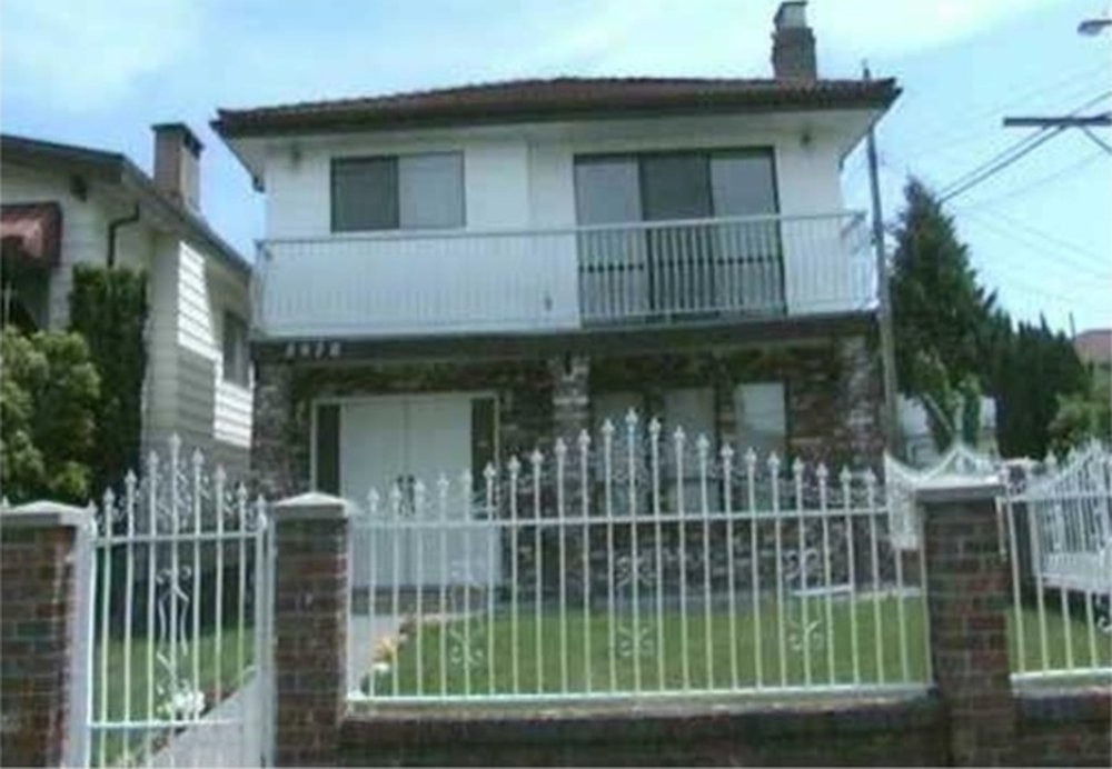 5970 Lancaster St, Vancouver