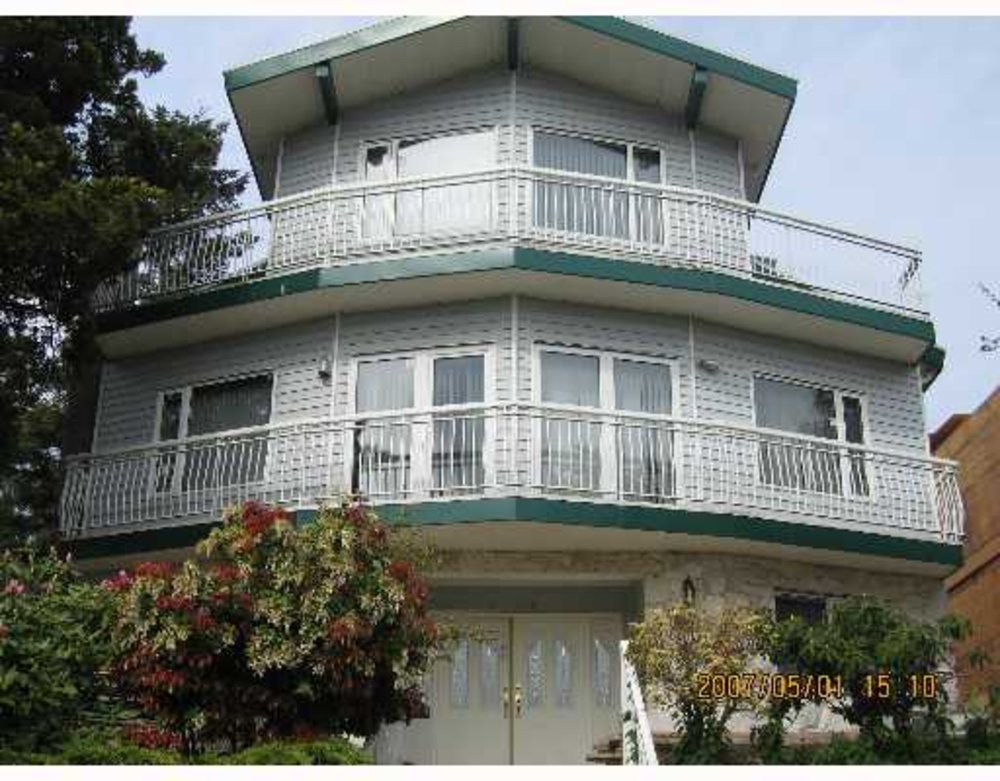 2155 Harrison Drive, Vancouver