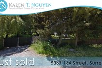 5367 164 Street, Surrey